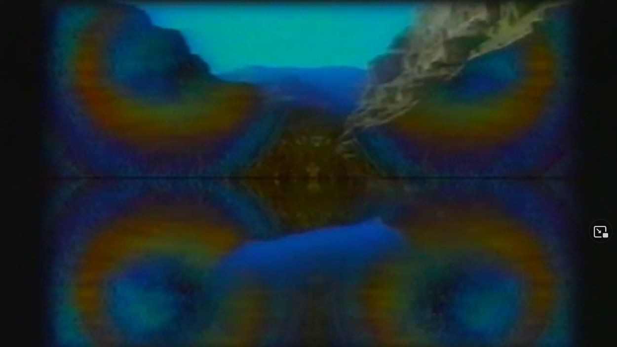 Metatron’s Cube Video